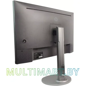Монитор Digma Progress 27P705Q картинка 6